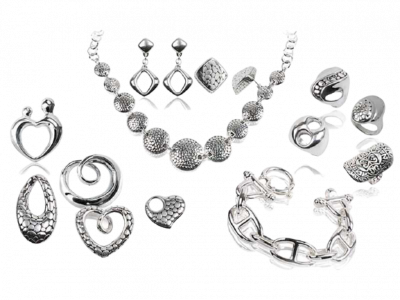 Кредит под залог серебра